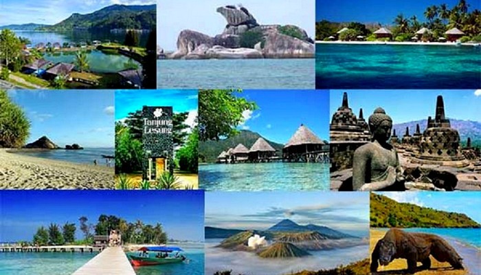 Kenali Jenis Pariwisata: Liburan Bukan Cuma Pantai!