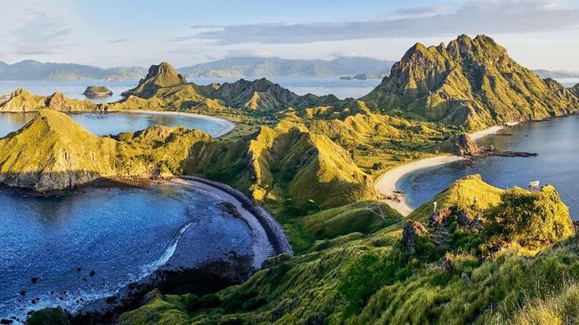Memahami Dunia Pariwisata: Definisi, Jenis, dan Dampaknya