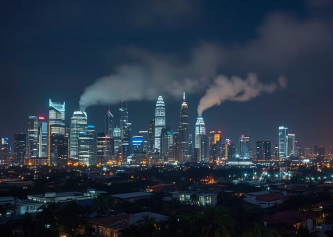 Dampak Positif dan Negatif Industri Pariwisata