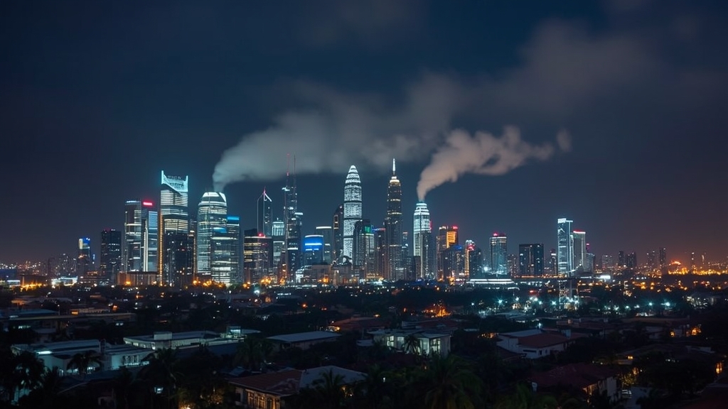 Dampak Positif dan Negatif Industri Pariwisata