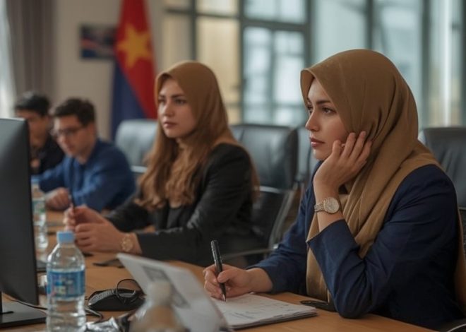 Membuka Peluang Kerja di Sektor Pemerintahan: Prospek Karir dan Formasi CPNS yang Tersedia di Kementerian Pariwisata