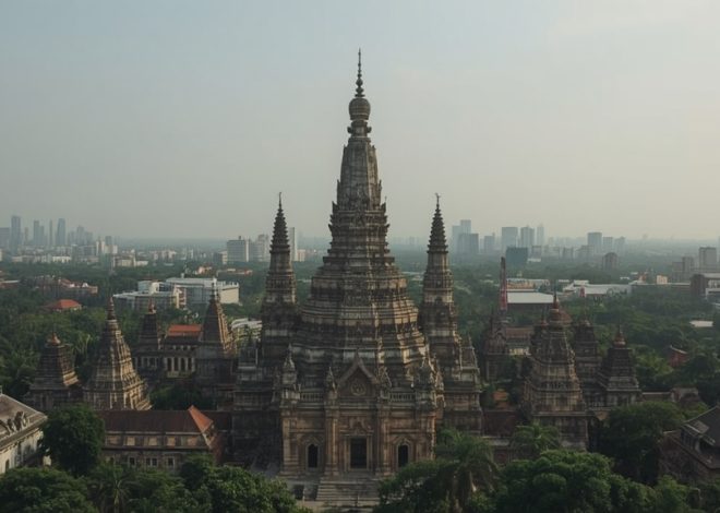 Mengenal Ragam Pariwisata: Dari Budaya hingga Dark Tourism