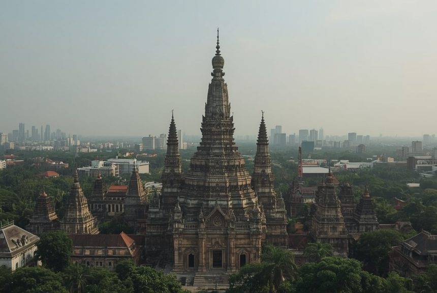 Mengenal Ragam Pariwisata: Dari Budaya hingga Dark Tourism