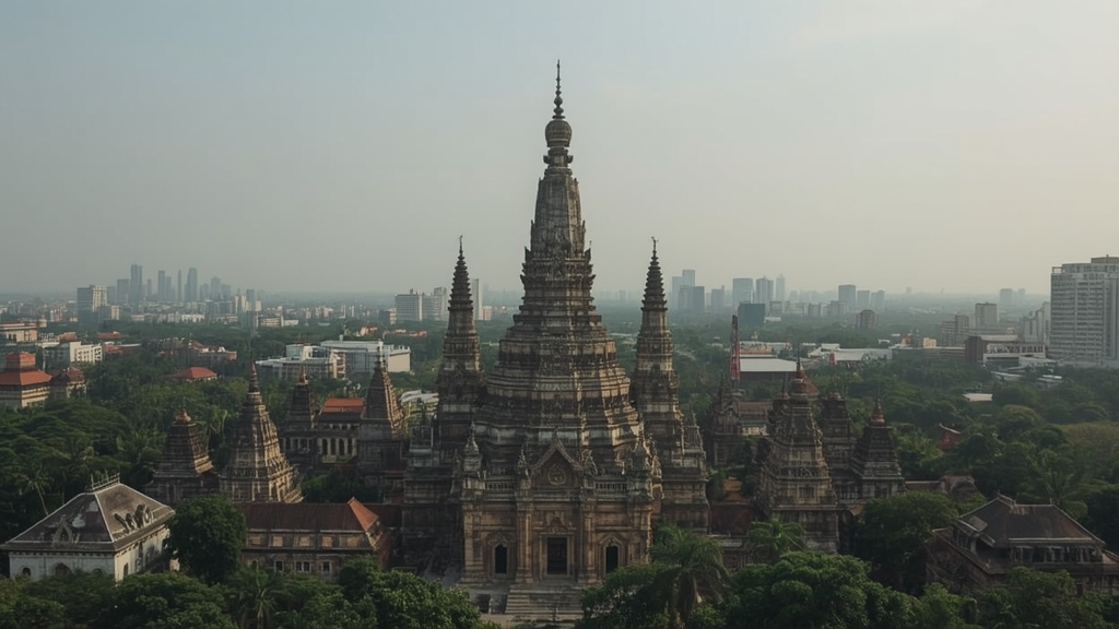 Mengenal Ragam Pariwisata: Dari Budaya hingga Dark Tourism