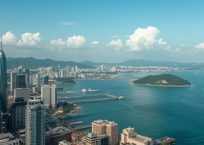 Mengupas Tuntas Prospek Kerja Jurusan Pariwisata: Dari Hotel, Biro Perjalanan, hingga MICE