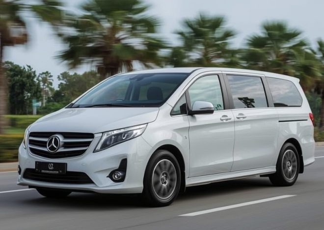 Wisata Transportasi: Evolusi dari Shuttle ke Luxury Travel