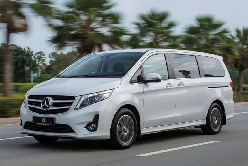 Wisata Transportasi: Evolusi dari Shuttle ke Luxury Travel