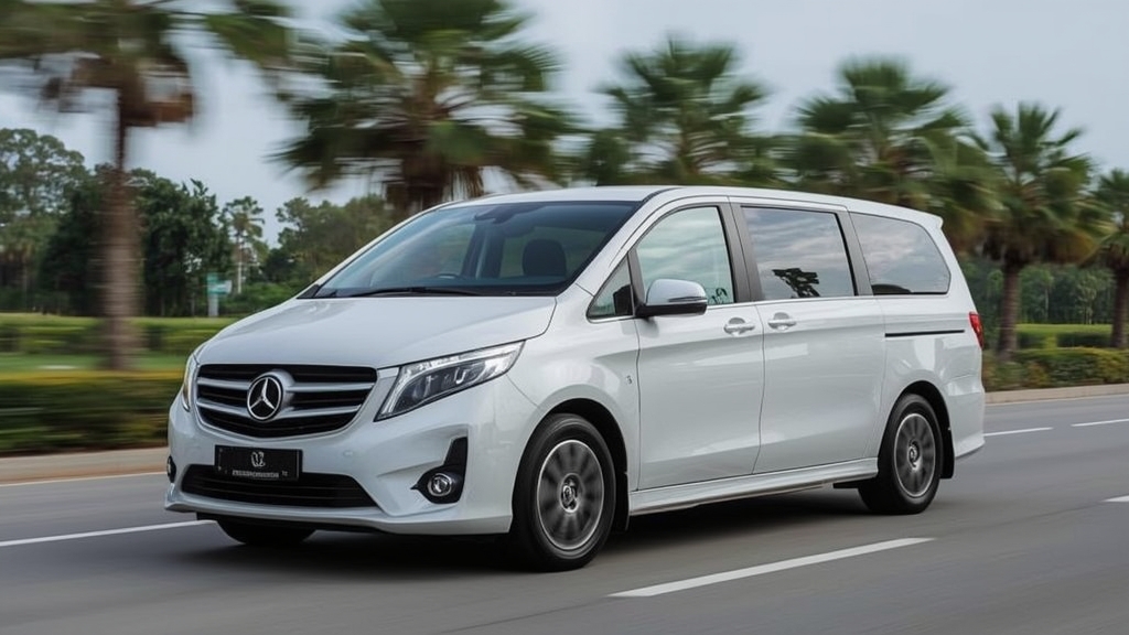 Wisata Transportasi: Evolusi dari Shuttle ke Luxury Travel