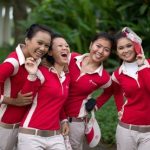 Peluang Pekerjaan Menjadi Caddie